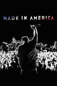 Jay-Z: Made in America