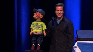 Jeff Dunham All Over the Map