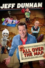 Jeff Dunham All Over the Map