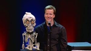 Jeff Dunham All Over the Map