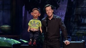 Jeff Dunham Unhinged in Hollywood