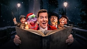 Jeff Dunham’s Scrooged-Up Holiday Special