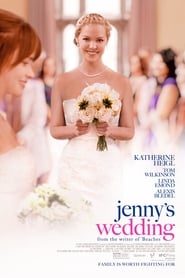 Jenny’s Wedding