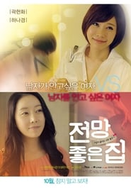 Jeonmangjongeun Jib Jeonmangjongeun Jib