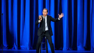 Jerry Seinfeld: 23 Hours To Kill