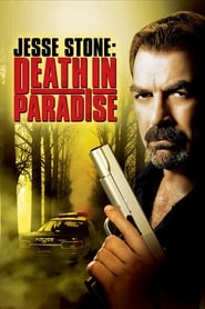 Jesse Stone: Death In Paradise