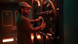 Jewel Thief – The Heist Begins