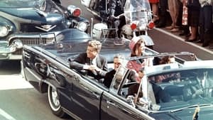 JFK Revisited: Through The Looking Glass