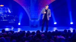 Jim Jefferies: This Is Me Now