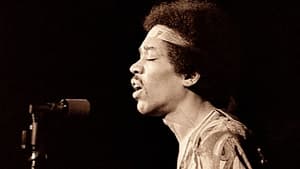 Jimi Hendrix Electric Church