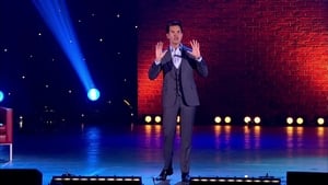 Jimmy Carr: Laughing and Joking