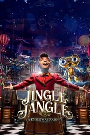 Jingle Jangle: A Christmas Journey Jingle Jangle: A Christmas Journey