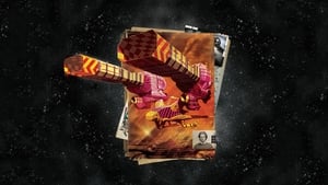 Jodorowsky’s Dune
