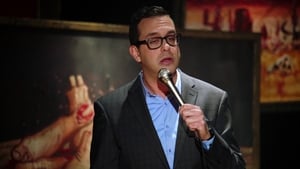 Joe Derosa You Let Me Down