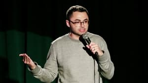 Joe Mande’s Award-Winning Comedy Special