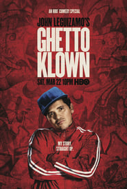 John Leguizamo’s Ghetto Klown