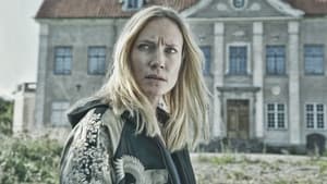 Jordskott