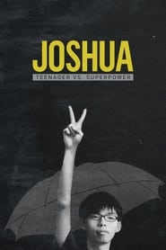 Joshua: Teenager vs. Superpower Joshua: Teenager vs. Superpower