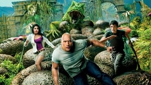 Journey 2 The Mysterious Island