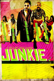 Junkie Junkie