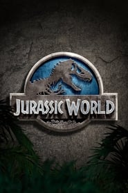 Jurassic World Jurassic World
