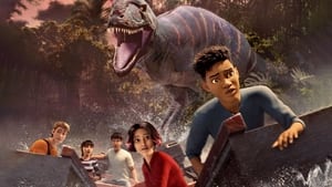 Jurassic World: Chaos Theory