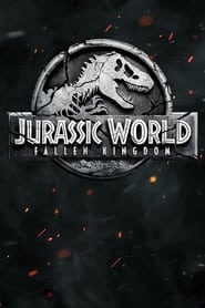 Jurassic World: Fallen Kingdom