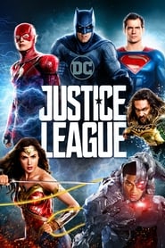 Justice League Justice League