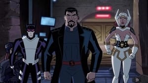 Justice League: Gods and Monsters Chronicles