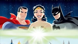 Justice League: The New Frontier