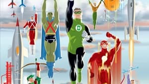 Justice League: The New Frontier