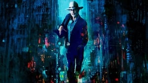 Justified: City Primeval