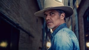 Justified: City Primeval