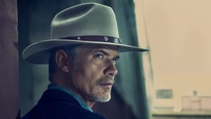 Justified: City Primeval