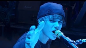 Justin Bieber Never Say Never