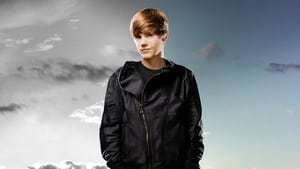 Justin Bieber Never Say Never