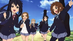 K-ON!