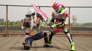 Kamen Rider Ex-Aid: True Ending