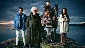 Kat & Alfie: Redwater