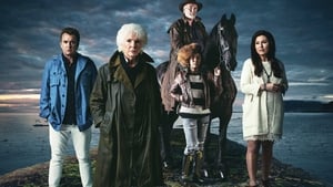 Kat & Alfie: Redwater