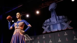 Katy Perry: Making of the Pepsi Super Bowl Halftime Show