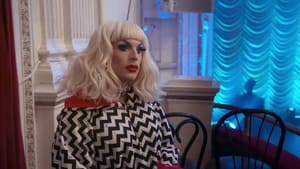 Katya: Help Me, I’m Dying