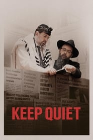 Keep Quiet Keep Quiet