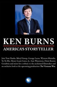Ken Burns: America’s Storyteller Ken Burns: America’s Storyteller