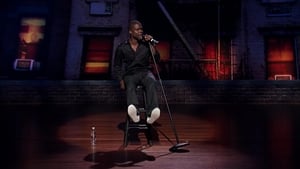 Kevin Hart: I’m a Grown Little Man