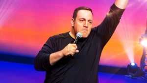 Kevin James: Never Don’t Give Up