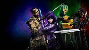 Kick-Ass 2