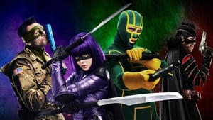 Kick-Ass 2