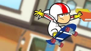 Kick Buttowski: Suburban Daredevil