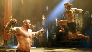 Kickboxer: Retaliation